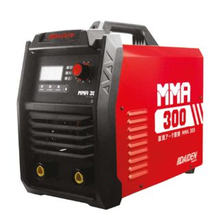 Daiden Welding Inverter Machine ( Mesin Las ) MMA 300