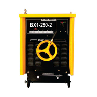 NLG Welding Inverter / Machine ( Mesin Las ) BX1-250-2
