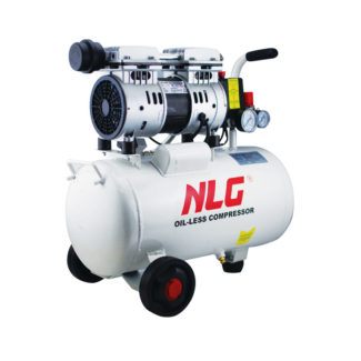 Jual-Kompresor-Angin-NLG-Oil-Less-Air-Compressor-OC1024