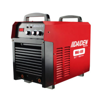 Daiden Welding Inverter / Machine ( Mesin Las ) MMA 400