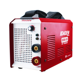 Daiden Welding Inverter / Machine ( Mesin Las ) MMAi 200