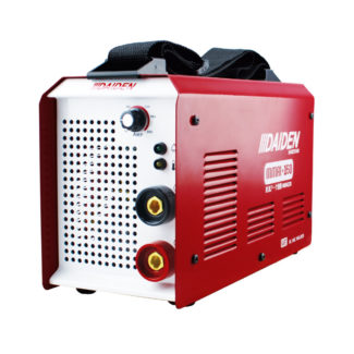 Daiden Welding Inverter / Machine ( Mesin Las ) MMAi 160