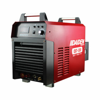 Daiden Cutting Machine / Plasma Cutter (Mesin Las Potong) CUT 100