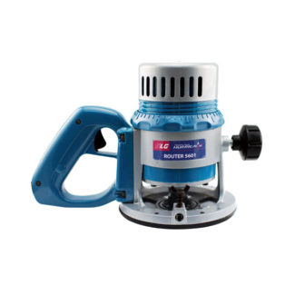 NLG Hand Router ( Alat Pembentuk Pola Kayu ) 5601