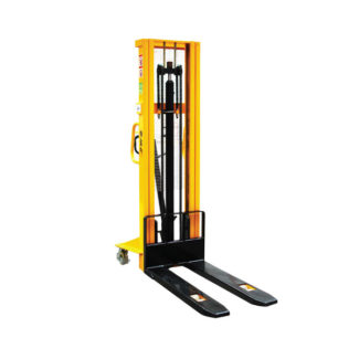 NLG Manual Stacker ( Alat Troli Pemindah Barang ) 1 TON
