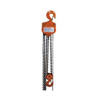 TOHO Chain Block 1 – 10 TON