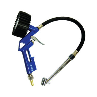 NLG Tire Inflator with Chuck ( Kepala Pompa Ban ) TG-12AN
