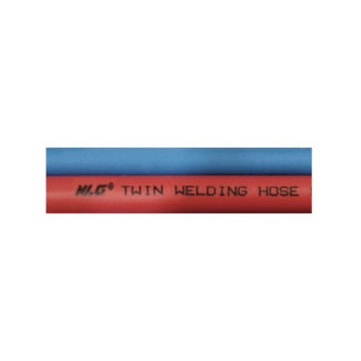 NLG Twin Welding Hose ( Smooth / Permukaan Halus )