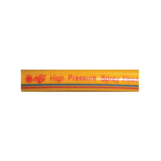 NLG PVC Yellow Spray Hose / Selang PVC