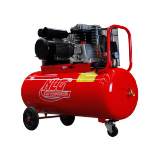 NLG Kompresor V Belt NEW VAC-2100