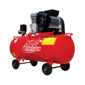 NLG Kompresor V Belt NEW VAC-0560