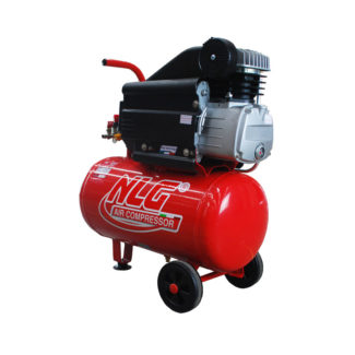 NLG Direct Driven Air Compressor ( Kompresor Listrik / Kompresor Angin ) NEW AC-1002