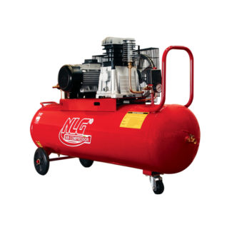 NLG Kompresor V Belt NEW VAC-3150 ( 1 Phase )