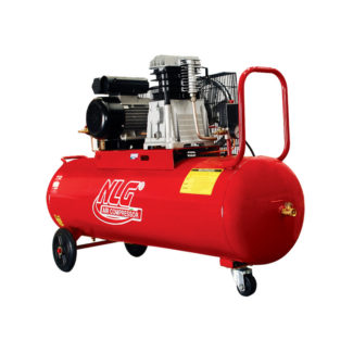 NLG Kompresor V Belt NEW VAC-3150 ( 3 Phase )
