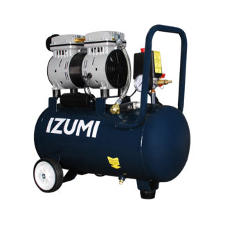 IZUMI Kompresor Oilless OL 07-24