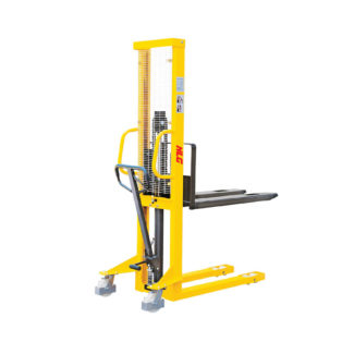NLG Manual Stacker ( Alat Troli Pemindah Barang ) 1 TON MS1T-115N