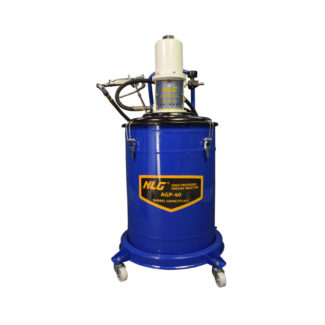 NLG Grease Injector / Injektor Pelumas Gemuk AGP-40
