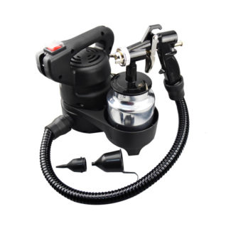NLG Electric Paint Sprayer / Semprot Cat Elektrik EPS-500