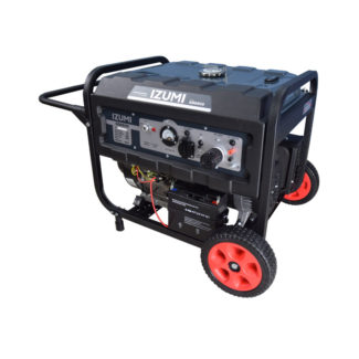 IZUMI Genset ( Generator Listrik ) GS-6500