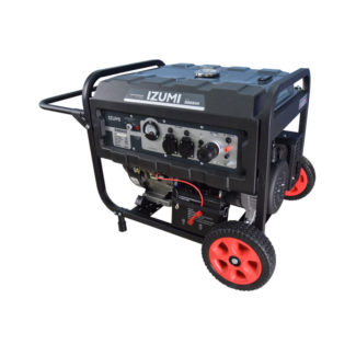 IZUMI Genset ( Generator Listrik ) GS-8500