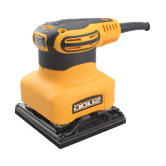 DOLIZ Palm Sander Machine ( Mesin Amplas Kayu ) BA3260
