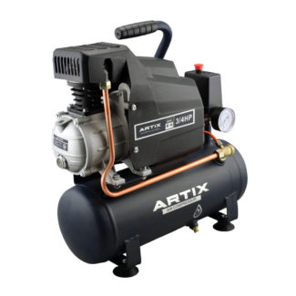 ARTIX Direct Driven Air Compressor (Kompresor Angin) DA-0709