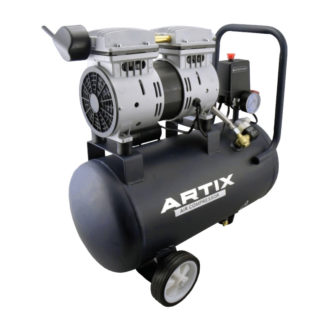 ARTIX Oil Less Compressor (Kompresor Angin) OA 07-24