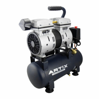 ARTIX Oil Less Compressor (Kompresor Angin) OA 07-09
