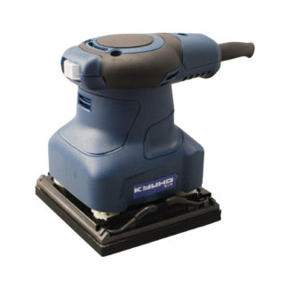 KYUHO Palm Sander Machine ( Mesin Amplas Kayu ) KSO 110